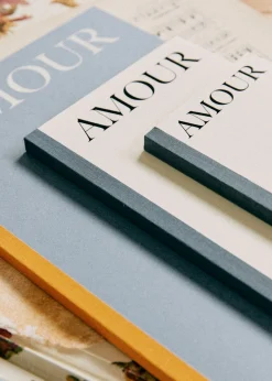 Sezane Senteurs & Papeterie|Carnet A6