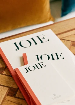 Sezane Senteurs & Papeterie|Carnet A6