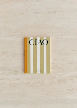 Sezane Senteurs & Papeterie|Carnet A6