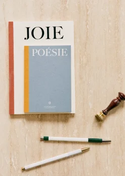 Sezane Senteurs & Papeterie|Carnet A6