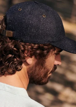 Sezane Accessoires|Le Bain|Casquette Chase