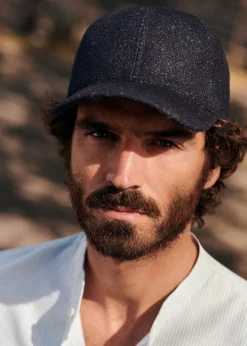 Sezane Accessoires|Le Bain|Casquette Chase