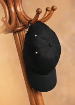 Sezane Accessoires|Le Bain|Casquette Chase