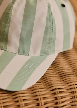 Sezane Accessoires|Le Bain|Casquette Chase