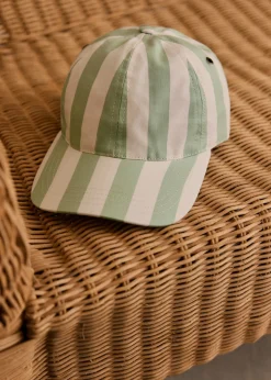 Sezane Accessoires|Le Bain|Casquette Chase