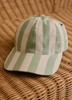 Sezane Accessoires|Le Bain|Casquette Chase