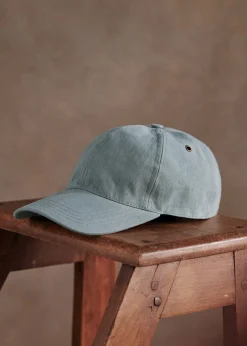 Sezane Accessoires|Le Bain|Casquette Chase Lin