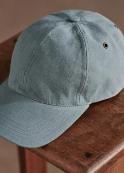 Sezane Accessoires|Le Bain|Casquette Chase Lin