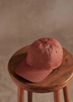 Sezane Accessoires|Le Bain|Casquette Chase Lin