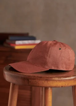 Sezane Accessoires|Le Bain|Casquette Chase Lin