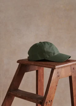 Sezane Accessoires|Le Bain|Casquette Chase Lin