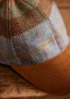 Sezane Accessoires|Casquette Scaddle