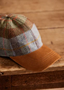 Sezane Accessoires|Casquette Scaddle