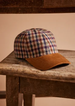 Sezane Accessoires|Casquette Scaddle