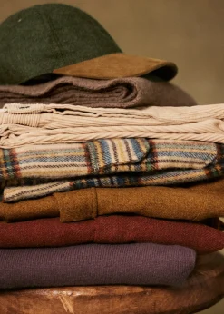 Sezane Accessoires|Casquette Scaddle