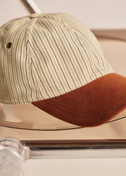 Sezane Accessoires|Casquette Scaddle