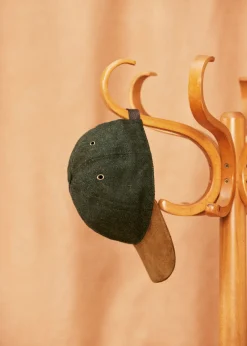 Sezane Accessoires|Casquette Scaddle