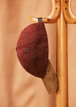 Sezane Accessoires|Casquette Scaddle