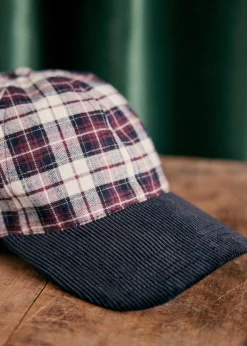 Sezane Accessoires|Casquette Vixen