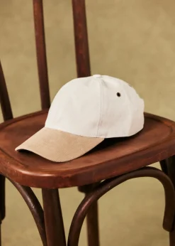 Sezane Accessoires|Casquette Vixen