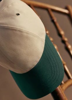 Sezane Accessoires|Casquette Vixen