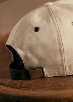 Sezane Accessoires|Casquette Vixen