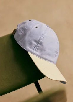 Sezane Accessoires|Casquette Vixen