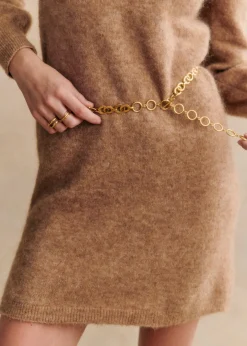 Sezane Ceintures|Ceintures|Ceinture Alma