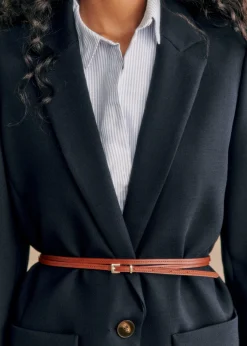 Sezane Ceintures|Ceintures|Ceinture Anemone