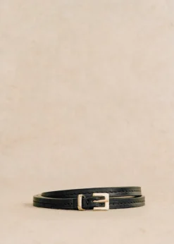 Sezane Ceintures|Ceintures|Ceinture Anemone