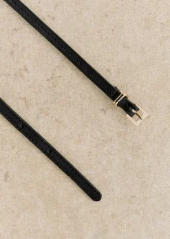 Sezane Ceintures|Ceintures|Ceinture Anemone