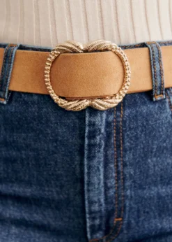 Sezane Ceintures|Ceintures|Ceinture Artemis