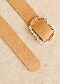 Sezane Ceintures|Ceintures|Ceinture Artemis