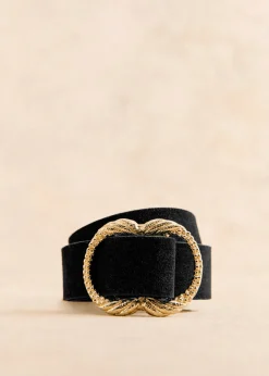 Sezane Ceintures|Ceintures|Ceinture Artemis