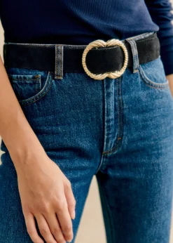 Sezane Ceintures|Ceintures|Ceinture Artemis