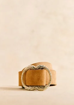 Sezane Ceintures|Ceintures|Ceinture Artemis