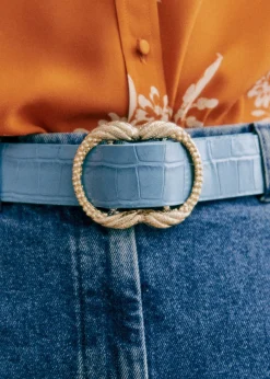 Sezane Ceintures|Ceintures|Ceinture Artemis