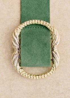 Sezane Ceintures|Ceintures|Ceinture Artemis