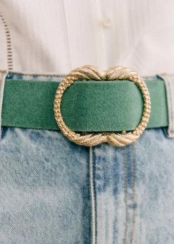 Sezane Ceintures|Ceintures|Ceinture Artemis