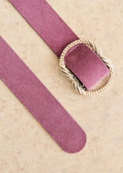 Sezane Ceintures|Ceintures|Ceinture Artemis