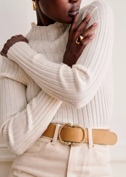 Sezane Ceintures|Ceintures|Ceinture Artemis