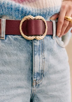 Sezane Ceintures|Ceintures|Ceinture Artemis