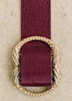 Sezane Ceintures|Ceintures|Ceinture Artemis