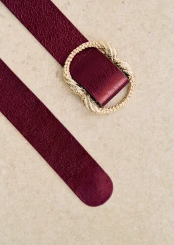 Sezane Ceintures|Ceintures|Ceinture Artemis