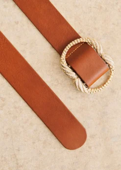 Sezane Ceintures|Ceintures|Ceinture Artemis