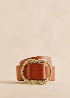 Sezane Ceintures|Ceintures|Ceinture Artemis