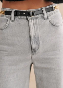 Sezane Ceintures|Ceintures|Ceinture Capucine