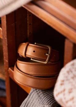 Sezane Maroquinerie|Accessoires|Ceinture Clarence