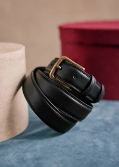 Sezane Maroquinerie|Accessoires|Ceinture Clarence