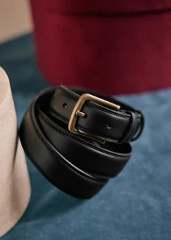 Sezane Maroquinerie|Accessoires|Ceinture Clarence